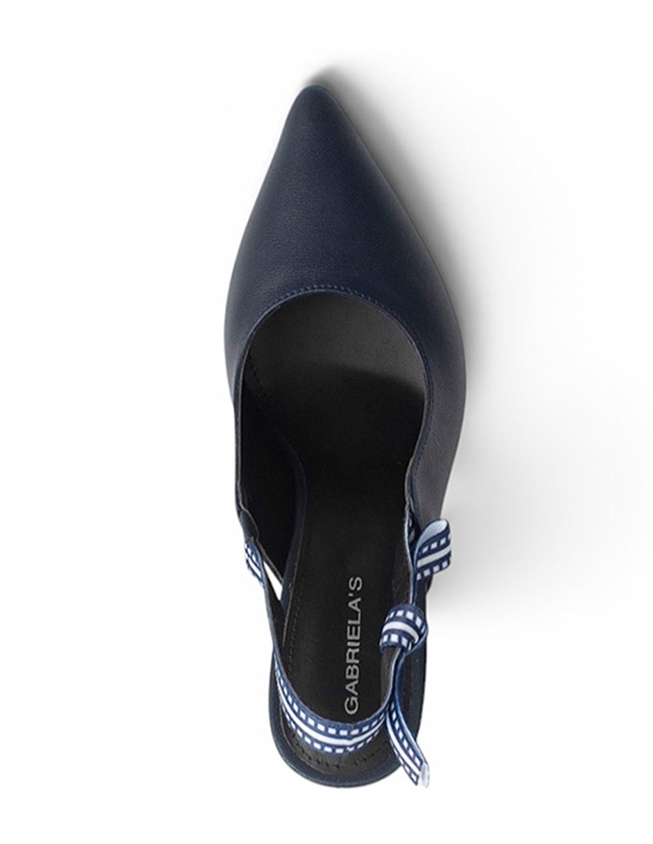 Zapatilla Gabriela's